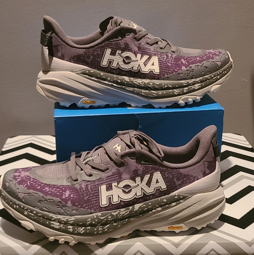 Hoka Speed Goat 6 Size 10.5